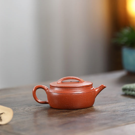 Hanwa Jiangpo clay pot