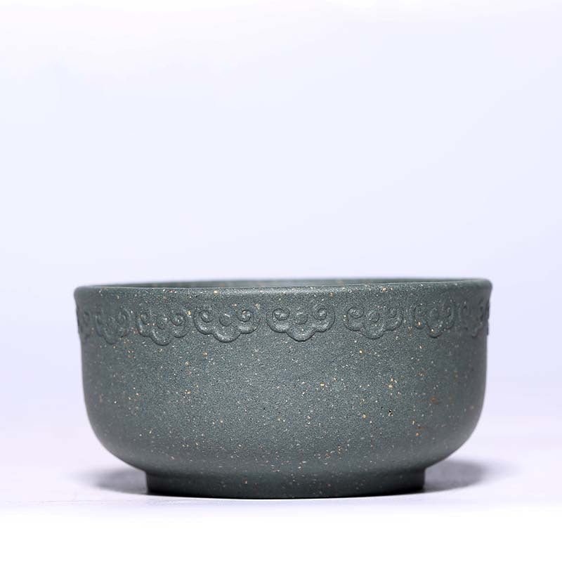 Five-Color Master Cup Single Cup Kombucha Tea Cup Small Cup - Bonony