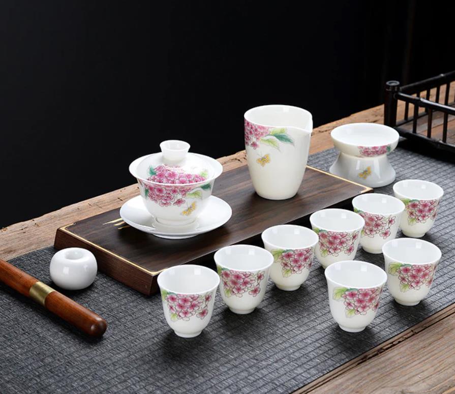 Tea Set