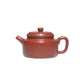 Zisha Teapot “DeZhong” Style – 180ml, Jiangpo Clay, Traditional Chinese Tea Pot