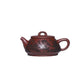 Yun scoop purple clay pot dragon blood sand