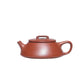 Wenpiao Yixing Zisha Teapot 140ml Jiangpo Ni Clay