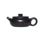Lucky Drum Rhythm Yixing Zisha Teapot – Original Purple Clay Gongfu Teapot 280ml