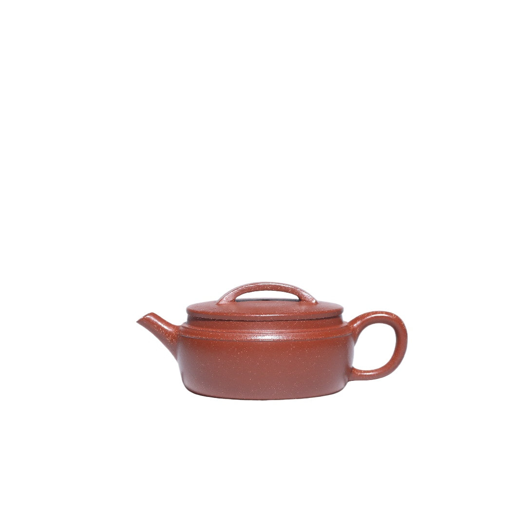 Hanwa Jiangpo clay pot