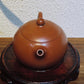 Handmade Yixing Zhuni Teapot – 200cc Xi Shi Zisha Clay Gongfu Tea Ceremony