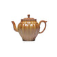 Gaolinghua Yixing Zisha Teapot, Duan Clay, 250 ml