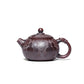 Xishi Zisha Yixing Zisha Teapot 300ml ancient red mud