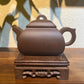 Yixing Zisha Teapot: Lao Zi Ni Fang Wa Clay Gongfu Tea Pot (220ml)