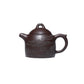 Shanshui Qinquan Yixing Zisha Teapot 320ml raw ore purple clay