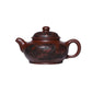Long Teng Si Hai Yixing Teapot – Large-Capacity Zisha Teapot (500ml)