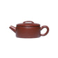 Hanwa Zisha Clay Teapot, Original Hongpilon Clay, 200 ml