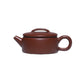 Hanwa Shape Zisha Clay Teapot 100 ml