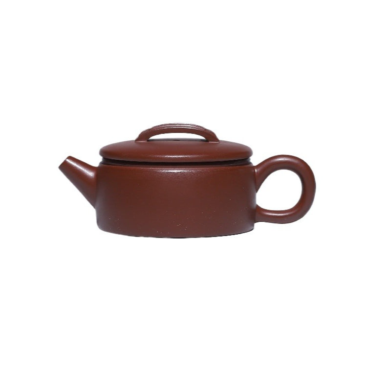 Hanwa Shape Zisha Clay Teapot 100 ml