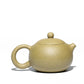 Da Xishi Yixing Zisha Teapot 380ml sesame duan ni clay