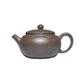 Dezhong Purple Clay Teapot 200 ml with Built-In Ball-Hole Filter