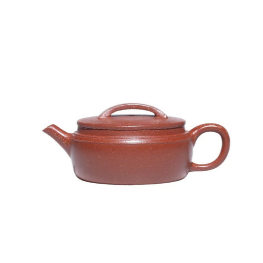 Hanwa Yixing Zisha Teapot 150ml Jiangpo clay