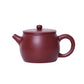 Hanwa Purple Clay Teapot 260 ml