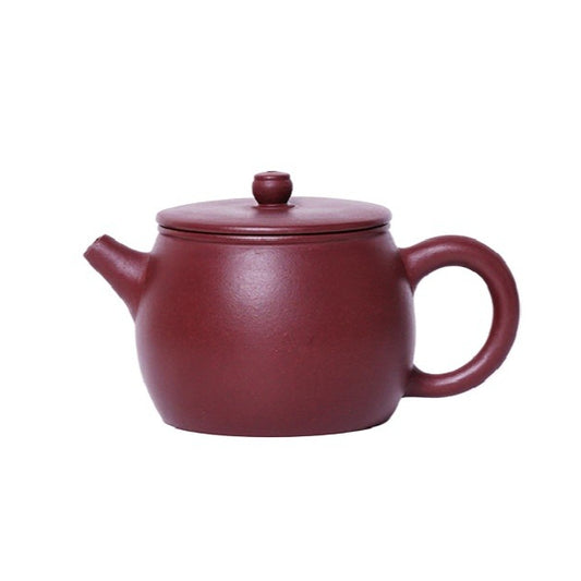 Hanwa Purple Clay Teapot 260 ml