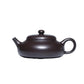 jingle Yixing Zisha Teapot 200ml original mineral old purple mud