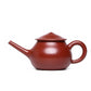 Old Fisherman Pot Purple Clay Pot Raw Ore Dahongpao Tea