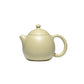 Dragon Egg Zisha Teapot in Benshan Green Clay, 250 ml
