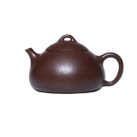 Ru Piao Yixing Teapot – Zisha Teapot in Classic Ru Form (190ml)