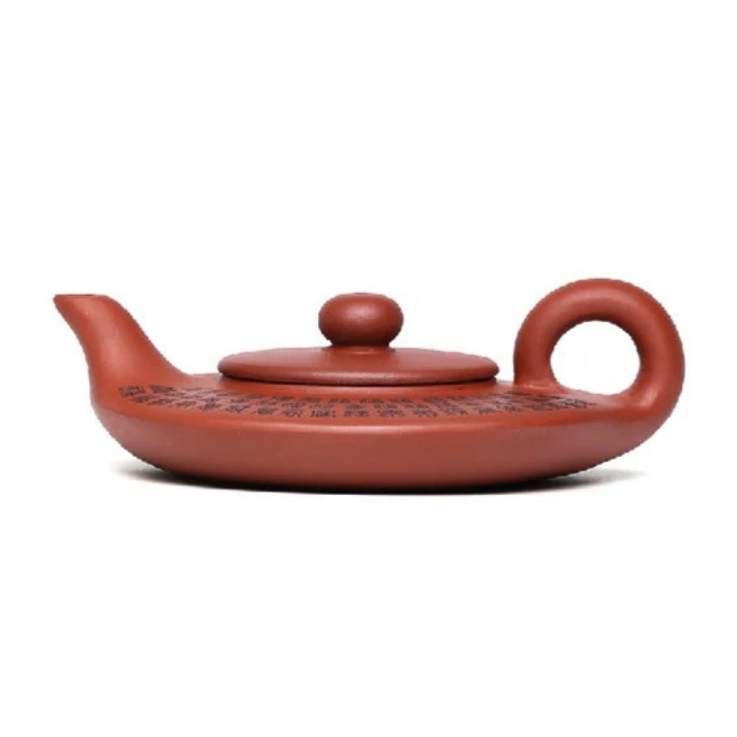 Xubian Yixing Zisha Teapot 100ml original Qingshui clay