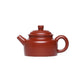 Xiaopin Dezhong Yixing Zisha Teapot 120ml original Dahongpao clay