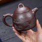 Shanshui Qinquan Purple Clay Pot Raw Ore Purple Clay