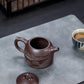 Shanshui Qinquan Purple Clay Pot Raw Ore Purple Clay