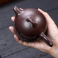 Shanshui Qinquan Purple Clay Pot Raw Ore Purple Clay