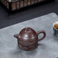 Shanshui Qinquan Purple Clay Pot Raw Ore Purple Clay