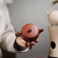 Hanwa Teapot in Jiangpo Clay, 180 ml