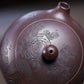 Songqu Xishi Purple Clay Zisha Pot