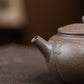 Dezhong Purple Clay Teapot 200 ml with Built-In Ball-Hole Filter