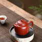 Harmony Baozun Zisha Pot Original Mine Dahongpao