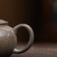 Dezhong Purple Clay Teapot 200 ml with Built-In Ball-Hole Filter