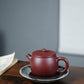 Hanwa Purple Clay Teapot 260 ml