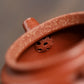Dezhong downhill mud purple clay pot