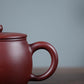 Hanwa Purple Clay Teapot 260 ml