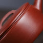 Hanwa Zisha Clay Teapot, Original Hongpilon Clay, 200 ml