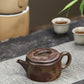 Wukong Hanwa Zisha Clay Teapot, 220 ml