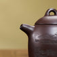Shanshui Qinquan Yixing Zisha Teapot 320ml raw ore purple clay