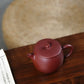 Hanwa Purple Clay Teapot 260 ml