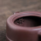 Han tile pot purple mud purple sand teapot