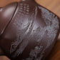 Shanshui Qinquan Yixing Zisha Teapot 320ml raw ore purple clay