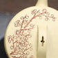 Plum Blossom Hanwa Zisha Teapot, Jiangpo Clay, 170 ml
