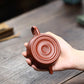 Hanwa Jiangpo clay pot