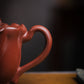 Lotus Seed Red Skin Dragon Famous Handmade Exquisite High Purple Sand Teapot