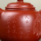 Harmony Baozun Zisha Pot Original Mine Dahongpao